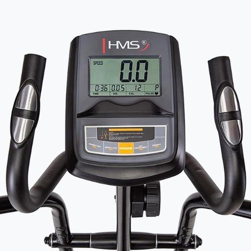 HMS Orbitrek H6504 fekete