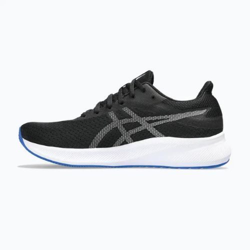 ASICS Patriot 13 férfi futócipő fekete/tiszta ezüst
