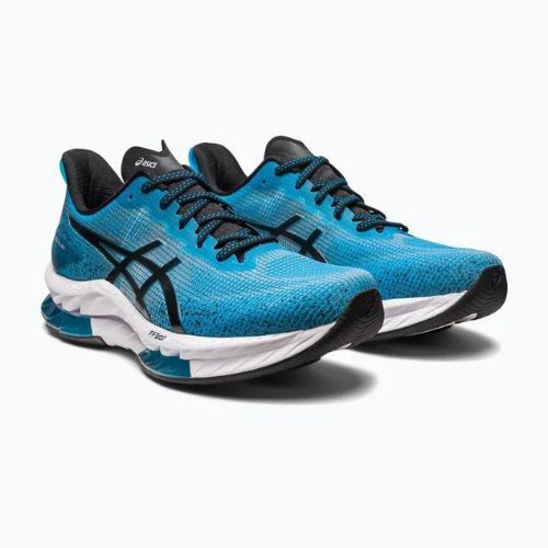 ASICS Gel-Kinsei Blast Le 2 island blue/island blue férfi futócipő