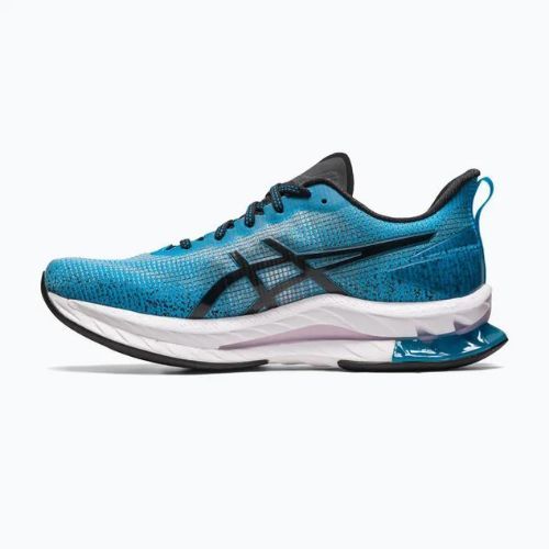 ASICS Gel-Kinsei Blast Le 2 island blue/island blue férfi futócipő