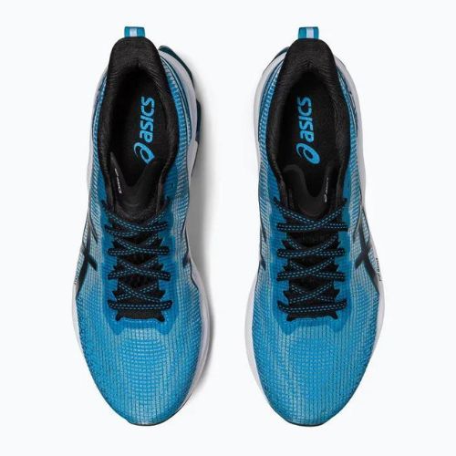 ASICS Gel-Kinsei Blast Le 2 island blue/island blue férfi futócipő