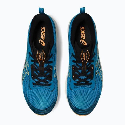 ASICS Evoride Speed island kék/narancs pop férfi futócipő