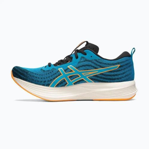 ASICS Evoride Speed island kék/narancs pop férfi futócipő