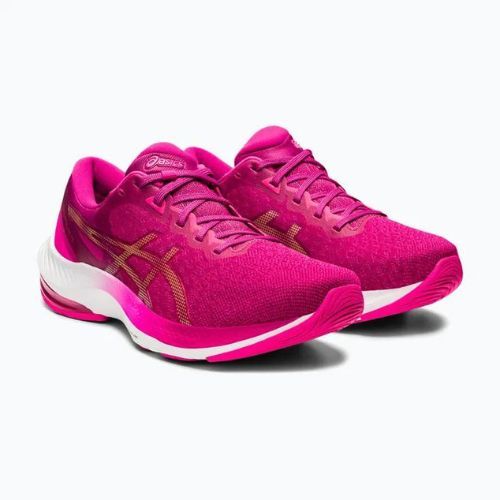 Női futócipő ASICS Gel-Pulse 13 fuchsia red/champagne