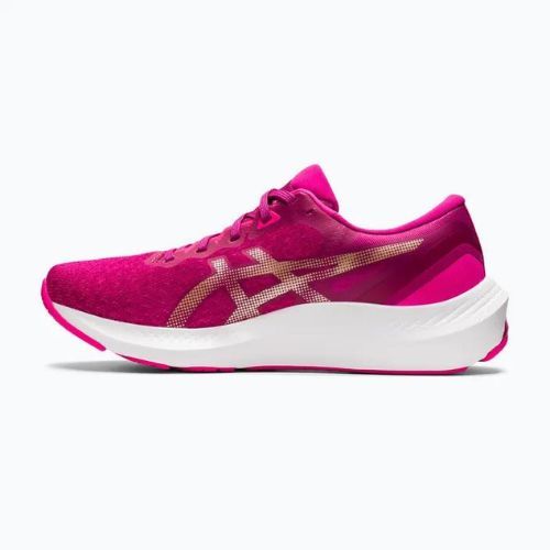 Női futócipő ASICS Gel-Pulse 13 fuchsia red/champagne
