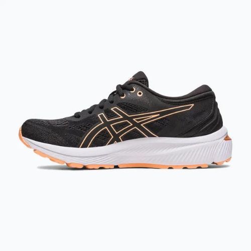 Női futócipő ASICS Gel-Glorify 5 black/summer dune