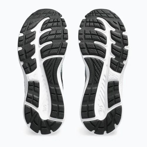 Női futócipő ASICS Gel-Contend 8 black/aquarium