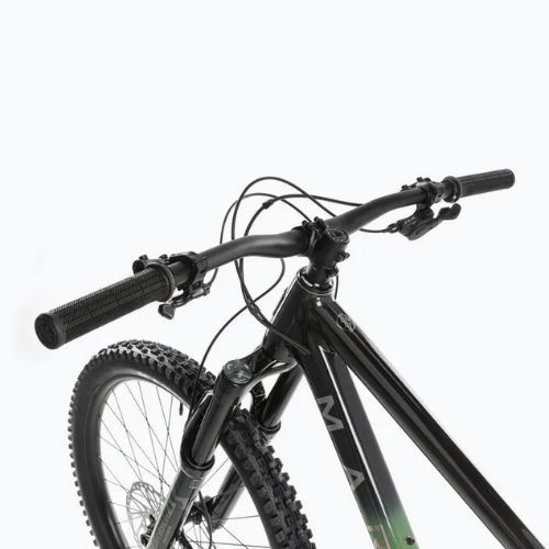 Marin Rift Zone XR 27.5 zöld/fekete hegyi kerékpár