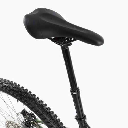 Marin Rift Zone XR 27.5 zöld/fekete hegyi kerékpár