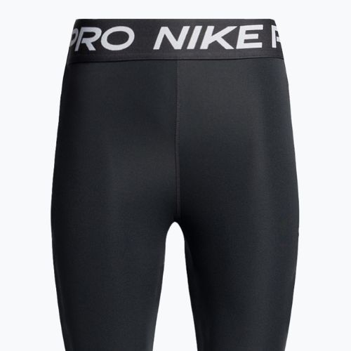 Női leggings Nike 365 Tight fekete