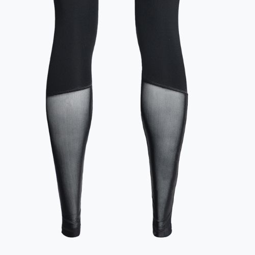 Női leggings Nike 365 Tight fekete
