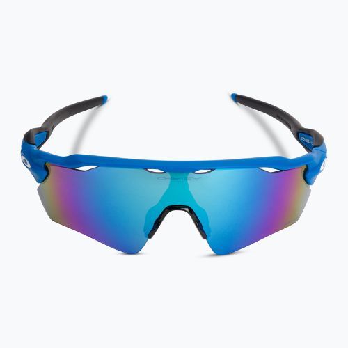 Napszemüveg Oakley Radar EV Path matte sapphire/prizm sapphire polarized