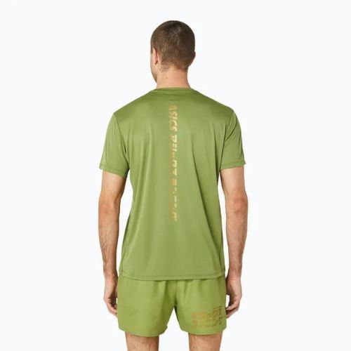 Férfi ASICS Katakana Top kaktuszos futópóló