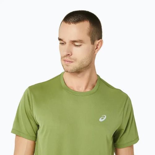 Férfi ASICS Katakana Top kaktuszos futópóló