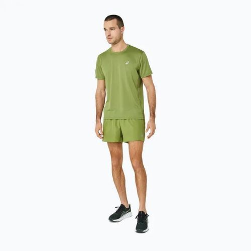 Férfi ASICS Katakana Top kaktuszos futópóló