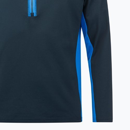 HEAD férfi pulóver Marty navy