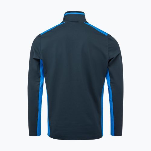 HEAD férfi pulóver Marty navy