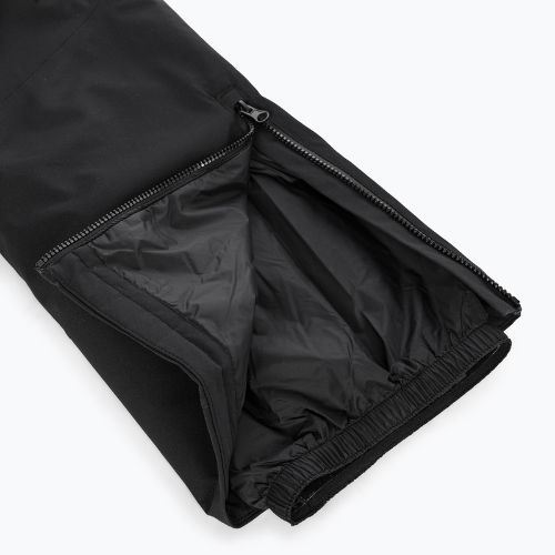 HEAD női sí nadrág Emerald 2023 fekete