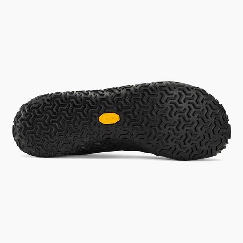 Férfi cipő Merrell Trail Glove 7 black/black