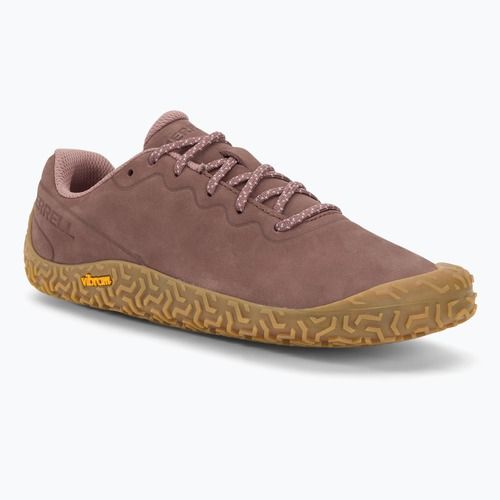 Női cipő Merrell Vapor Glove 6 Ltr marron