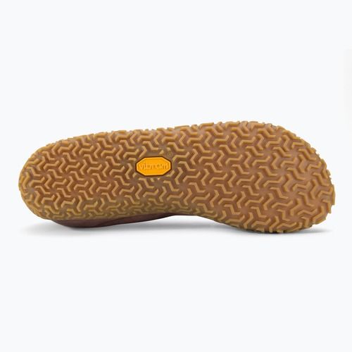 Női cipő Merrell Vapor Glove 6 Ltr marron