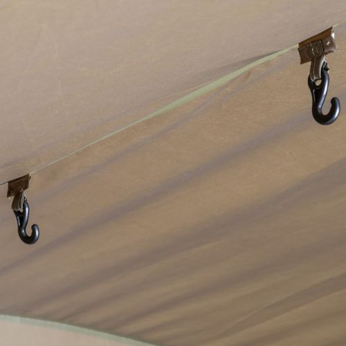 sátor MIVARDI Shelter Base Station