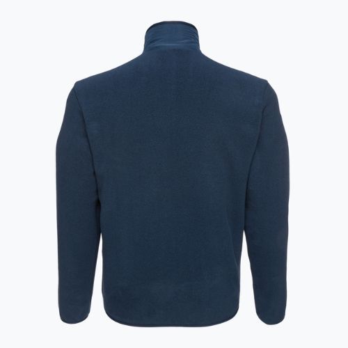 Férfi melegítőfelső Patagonia Synch new navy