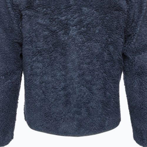 Férfi melegítőfelső Patagonia Classic Retro-X new navy w/wax red