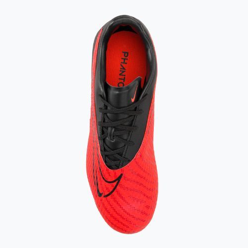 Focicipő Nike Phantom GX Academy AG bright crimson/black/white