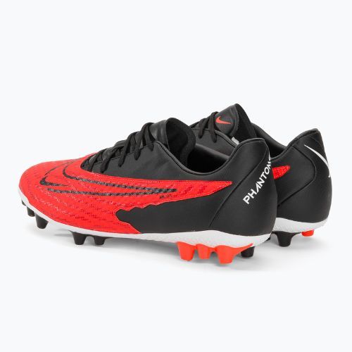 Focicipő Nike Phantom GX Academy AG bright crimson/black/white