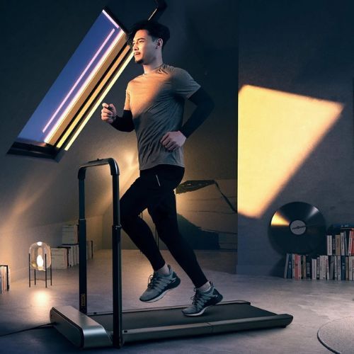 Kingsmith WalkingPad R1 elektromos futópad