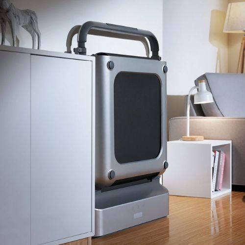 Kingsmith WalkingPad R1 elektromos futópad