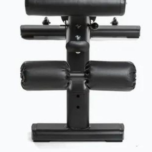 XTREXO B100 edzőpad fekete