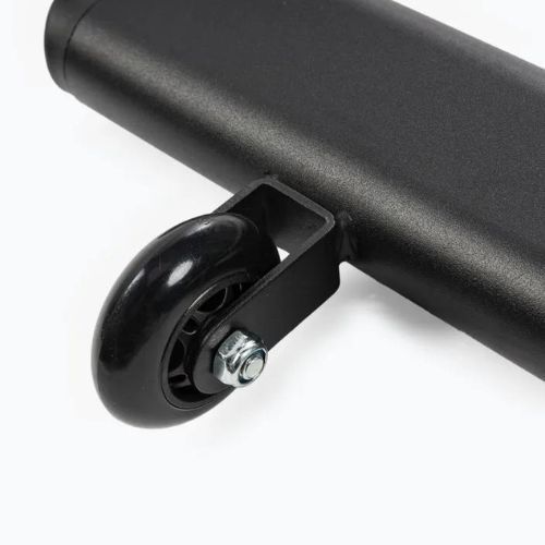 XTREXO B100 edzőpad fekete