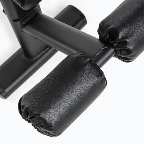 XTREXO B100 edzőpad fekete