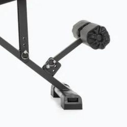 XTREXO B200 edzőpad fekete