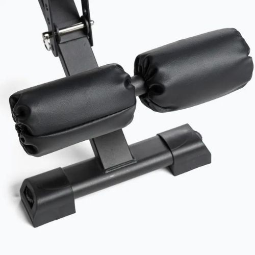 XTREXO B200 edzőpad fekete