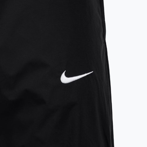Férfi Nike Woven futónadrág fekete