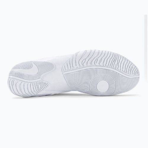 Boksz cipő Nike Hyperko 2 white/black/football grey