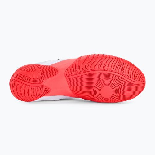 Boksz cipő Nike Hyperko 2 white/bright crimson/black