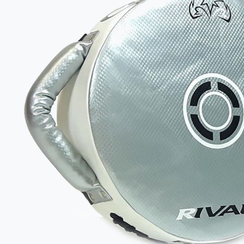 Edző pajzsok Rival Fitness Plus Punch Shield silver/black