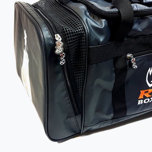 Rival Gym Bag fekete RGB10 edzőtáska