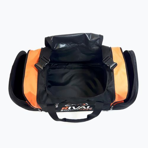 Edzőtáska Gym Bag black RGB21