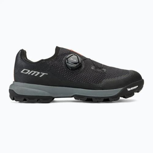 Kerékpáros cipő MTB férfi DMT TK10 antracite /black
