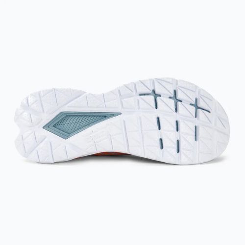HOKA férfi Mach 5 mountain spring/puffin's bill futócipő