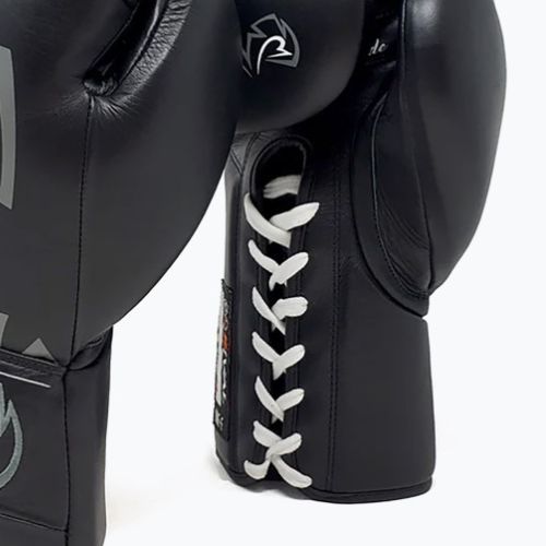 Bokszkesztyűk Rival RFX-Guerrero Sparring -SF-H black