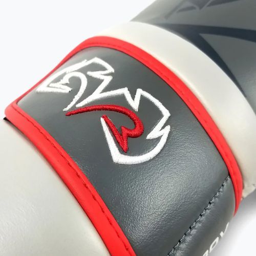 Bokszkesztyűk Rival Impulse Sparring grey