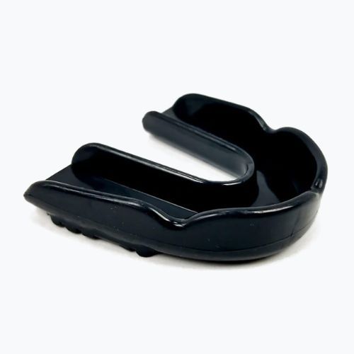 Rival Fox40 Grippguard állkapocsvédő fekete