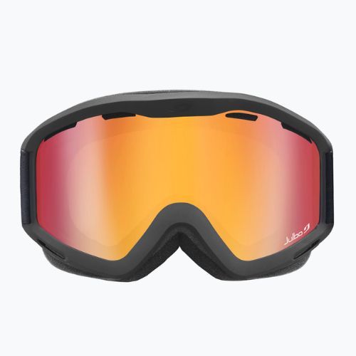 Julbo Mars síszemüveg fekete/arany/villogó piros