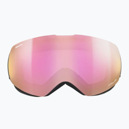 Síszemüveg Julbo Shadow Reactiv High Contrast black/pink/flash pink